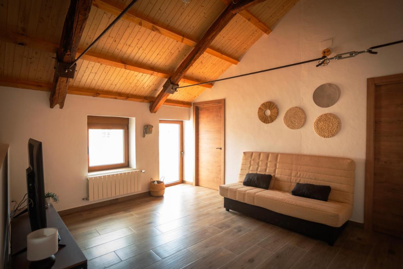 Refugio De Suenos Hébergement de vacances *