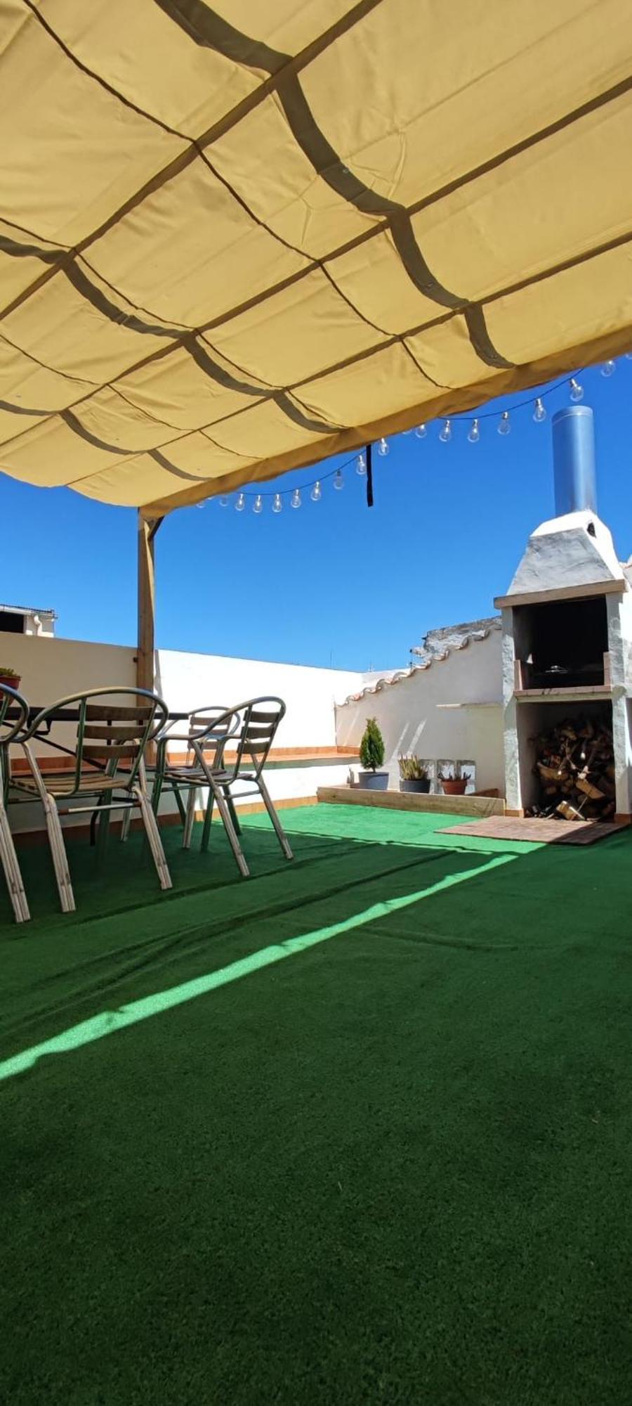 Refugio De Suenos Hébergement de vacances